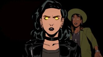 Stray Gods The Roleplaying Musical Free Download By Steam-repacks.com