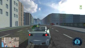Street Legal 1 REVision Free Download By Steam-repacks.com