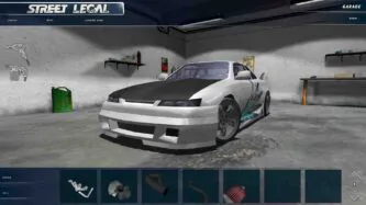 Street Legal 1 REVision Free Download By Steam-repacks.com