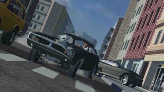 Street Legal 1 REVision Free Download By Steam-repacks.com