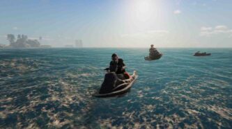 Sunkenland Free Download By Steam-repacks.com