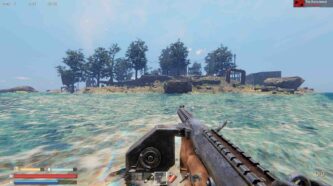 Sunkenland Free Download By Steam-repacks.com