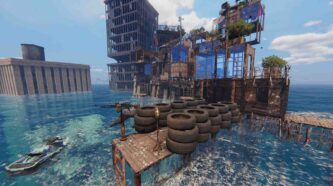 Sunkenland Free Download By Steam-repacks.com