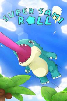 Super Sami Roll Free Download By Steam-repacks
