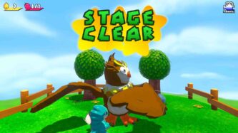 Super Sami Roll Free Download By Steam-repacks.com