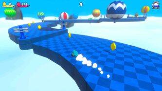 Super Sami Roll Free Download By Steam-repacks.com