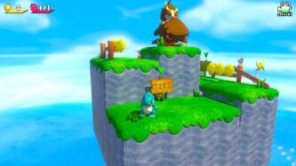 Super Sami Roll Free Download By Steam-repacks.com