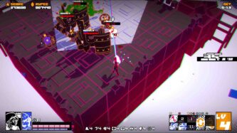 THE SEGMENT TWINS Free Download By Steam-repacks.com