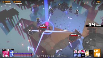 THE SEGMENT TWINS Free Download By Steam-repacks.com