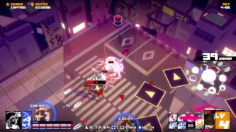 THE SEGMENT TWINS Free Download By Steam-repacks.com