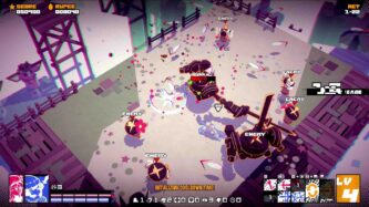 THE SEGMENT TWINS Free Download By Steam-repacks.com