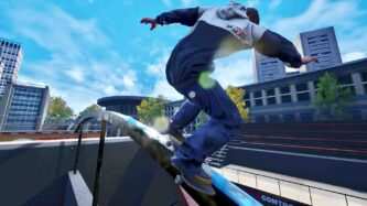 TRUE SKATE Free Download By Steam-repacks.com