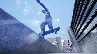 TRUE SKATE Free Download By Steam-repacks.com