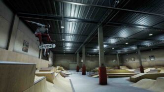TRUE SKATE Free Download By Steam-repacks.com