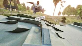 TRUE SKATE Free Download By Steam-repacks.com