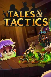 Tales And Tactics Free Download By Steam-repacks
