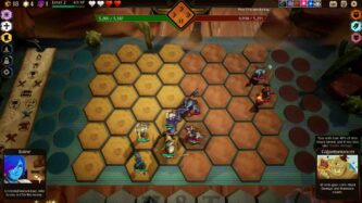 Tales And Tactics Free Download By Steam-repacks.com