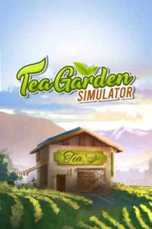 Tea Garden Simulator Free Download (v1.0010)