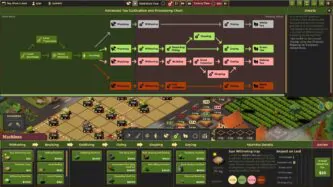 Tea Garden Simulator Free Download By Steam-repacks.com