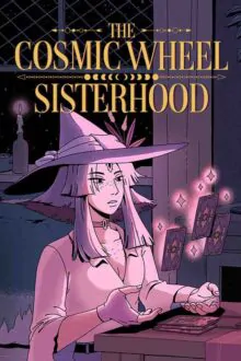 The Cosmic Wheel Sisterhood Free Download By Steam-repacks