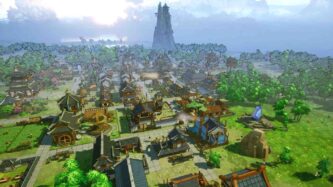 The Immortal Mayor Free Download By Steam-repacks.com
