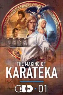 The Making of Karateka Free Download By Steam-repacks