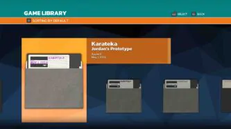 The Making of Karateka Free Download By Steam-repacks.com