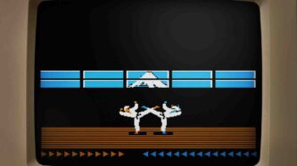 The Making of Karateka Free Download By Steam-repacks.com