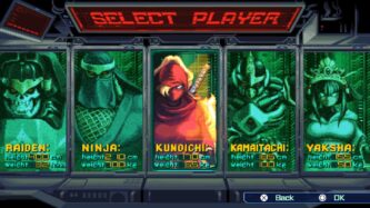 The Ninja Saviors Return of the Warriors Free Download By Steam-repacks.com