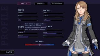 The Radiants Free Download By Steam-repacks.com