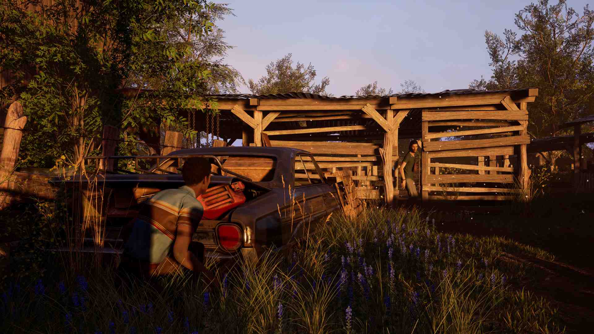 The Texas Chain Saw Massacre Free Download By Steam-repacks.com