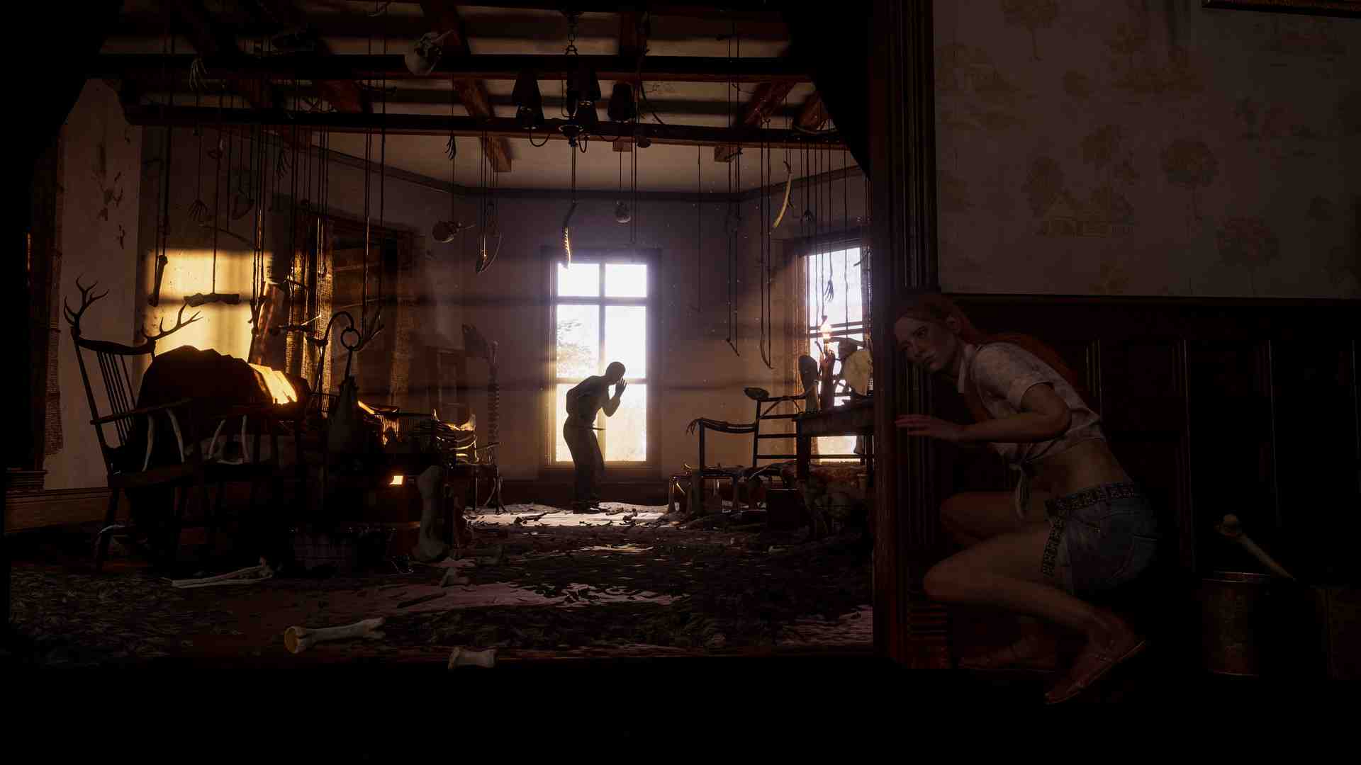 The Texas Chain Saw Massacre Free Download By Steam-repacks.com