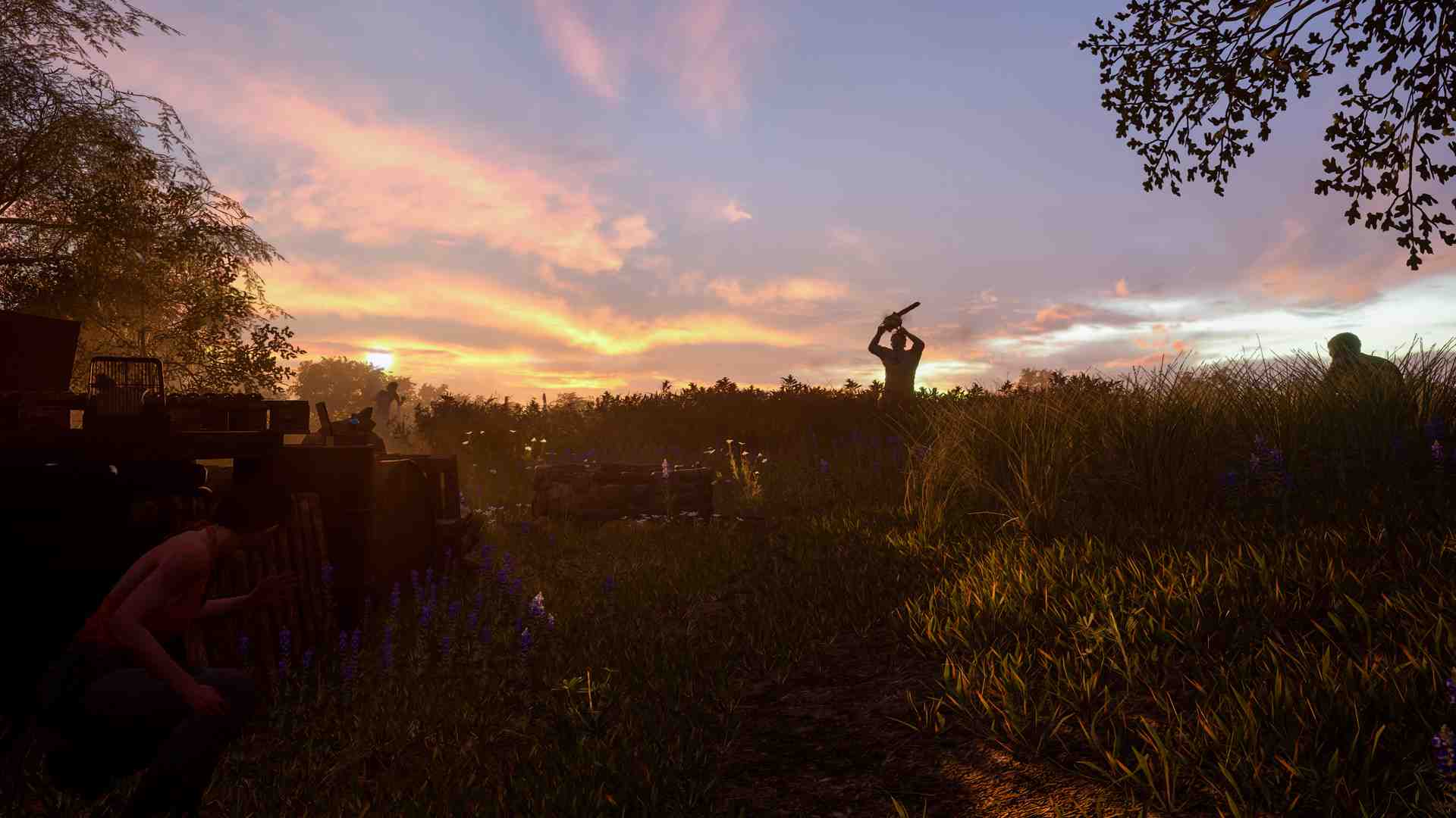 The Texas Chain Saw Massacre Free Download By Steam-repacks.com