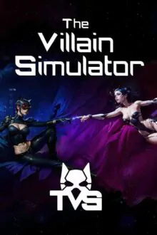 The Villain Simulator Free Download By Steam-repacks