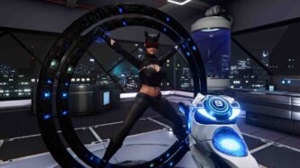 The Villain Simulator Free Download By Steam-repacks.com