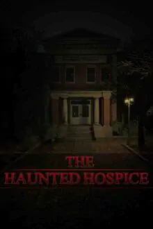 The haunted hospice Free Download (BUILD 11841155)