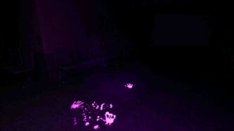 The haunted hospice Free Download By Steam-repacks.com
