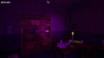 The haunted hospice Free Download By Steam-repacks.com