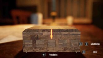 The haunted hospice Free Download By Steam-repacks.com