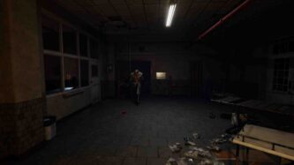 The haunted hospice Free Download By Steam-repacks.com