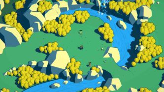 Thronefall Free Download By Steam-repacks.com