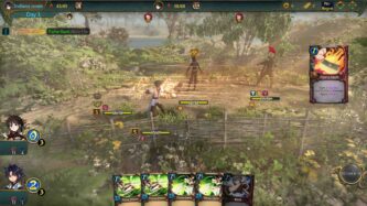 Traveler of Wuxia Free Download By Steam-repacks.com