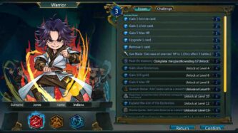 Traveler of Wuxia Free Download By Steam-repacks.com