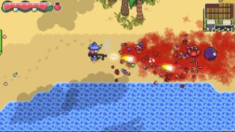 Trigger Witch Free Download By Steam-repacks.com