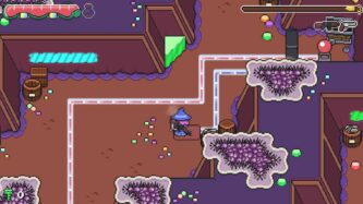 Trigger Witch Free Download By Steam-repacks.com