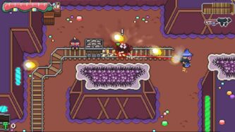 Trigger Witch Free Download By Steam-repacks.com