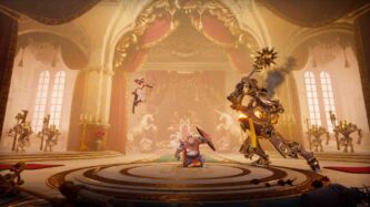 Trine 5 A Clockwork Conspiracy Free Download By Steam-repacks.com