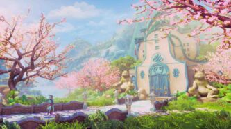 Trine 5 A Clockwork Conspiracy Free Download By Steam-repacks.com