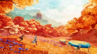 Trine 5 A Clockwork Conspiracy Free Download By Steam-repacks.com