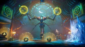 Trine 5 A Clockwork Conspiracy Free Download By Steam-repacks.com